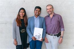 Absolventenfeier 2022